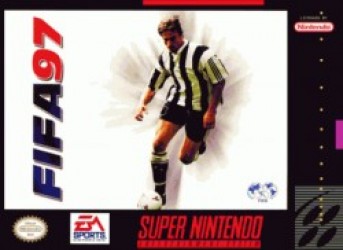 FIFA 97 – Gold Edition Rom